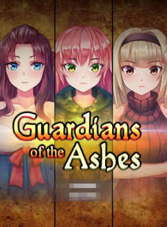 762 - 灰烬守护者 Guardians of the Ashes 大型ARPG中文游戏 已打社保补丁官方中文硬盘版