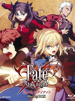 342 - Fate Stay Night 命运守护之夜フェイト/ステイナイト中文汉化硬盘版迅雷BT种子微云百度网盘下载