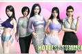 A2389 - 最热的夏天 Hottest Summer v1.0.1.20251022-PC+安卓 免安装中文汉化版[2.28GB]