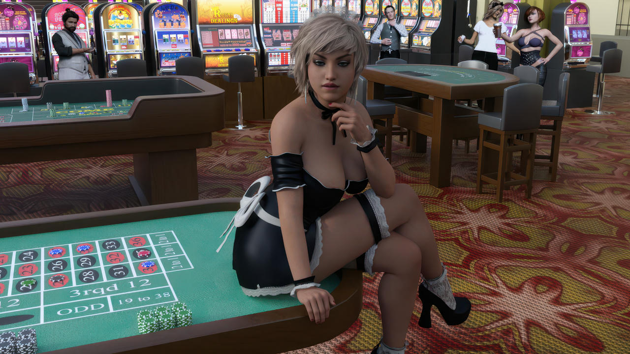 A2110 - 名人猎人 Celebrity Hunter Ep.26 v0.26.20250605 免安装中文汉化版[4.45GB]