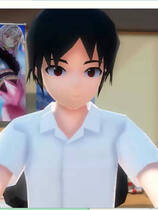 A1881 - 超萌学院物语：大超萌领“狱” v1.03.20220727 免安装中文正式版[3.75GB]