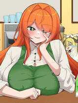 A1899 - 牛女咖啡馆 Cowgirl's Café Build.16241117.20240924 免安装中文版[1.25GB]