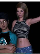 A2246 - 情意绵绵 Intertwined 交织在一起 v0.14.20250530-PC+安卓 免安装中文汉化版[15.1GB]