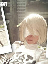 A2014 - 尼尔：机械纪元 NieR：Automata Game of the YoRHa Edition 年度豪华版+存档+修改器+200+绅士MOD整合 免安装中文汉化版[48.7GB]