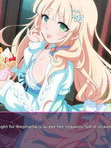 A0744 - 樱花魅魔6 Sakura Succubus VI Build.8994640-1.0+DLC 免安装STEAM中文版[414MB]