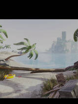 A2011 - 阳光下的野兽 Beasts in the sun EP1 Supporters v8.1.20240809+攻略 免安装中文版[16.3GB]