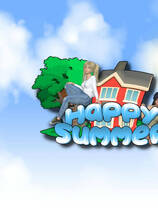 A1872 - 快乐的暑假 Happy Summer v0.6.8.20241226 英文原版+免安装中文汉化版[3.24GB]
