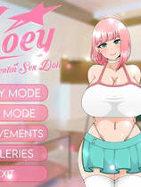 A1955 - 佐伊：我的无尽玩偶 Zoey：My Hentai Sex Doll v1.06.20220913 免安装英文版[2.29GB]